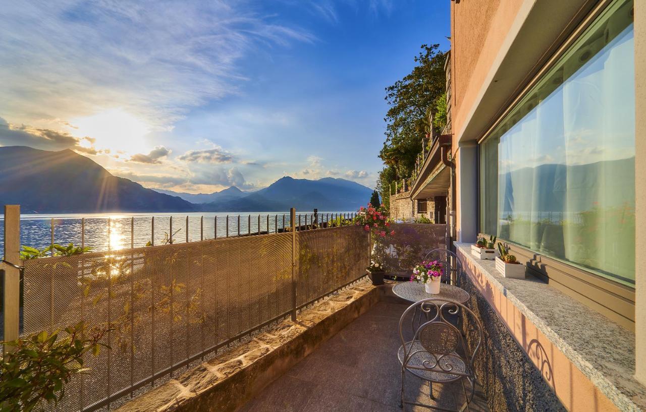 El Lavandee Varenna Luaran gambar