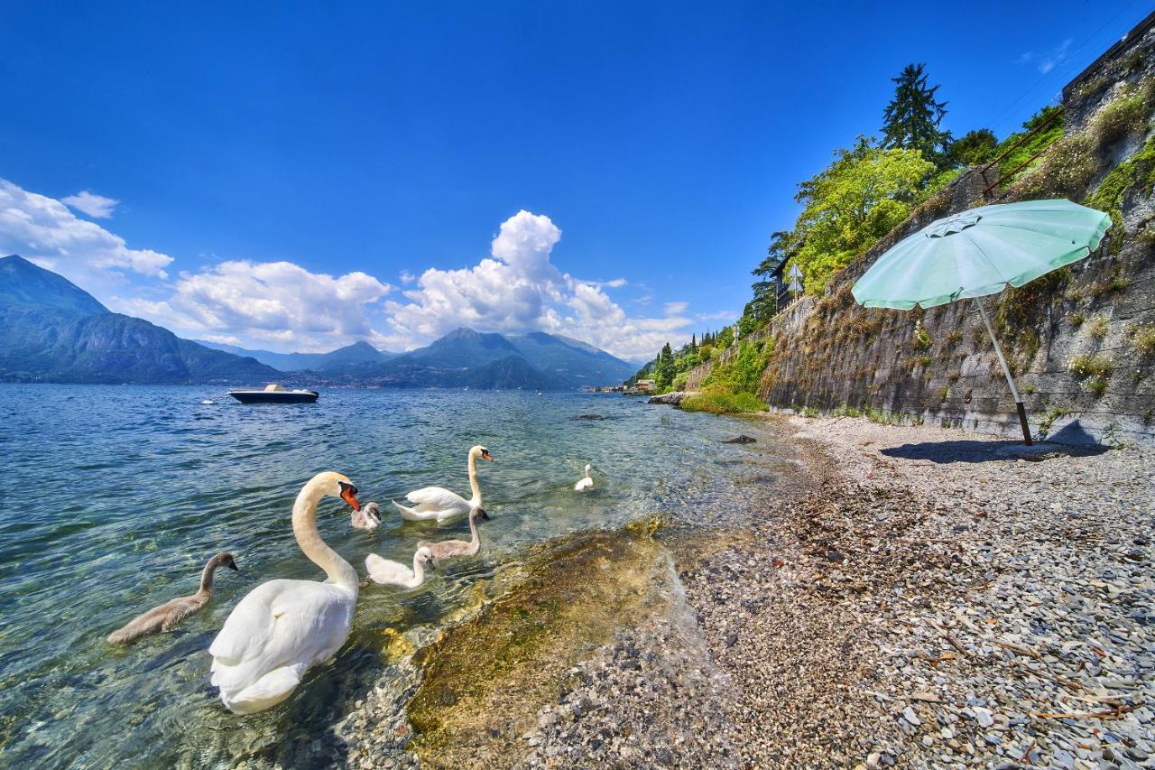 El Lavandee Varenna Luaran gambar