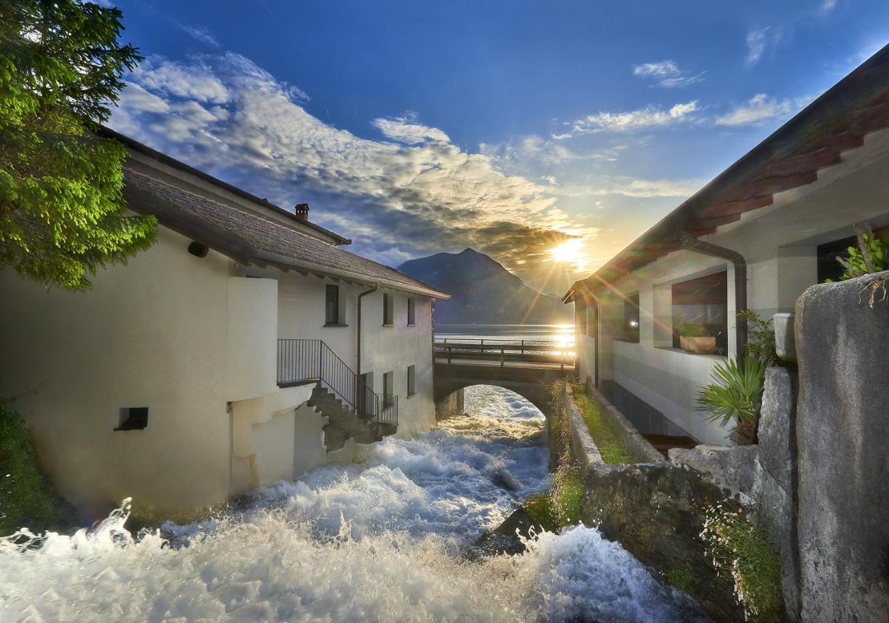 El Lavandee Varenna Luaran gambar